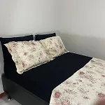 Casa Completa 2 Quartos 2 Banheiros