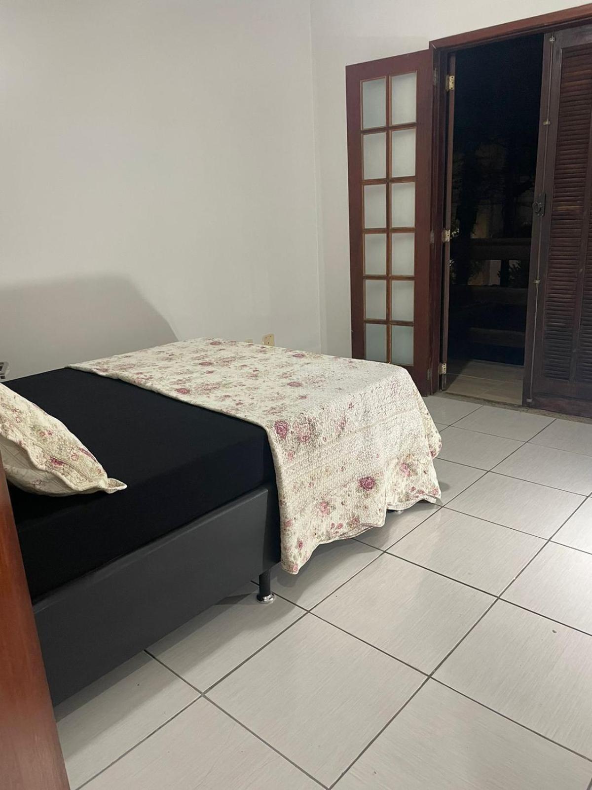Holiday home Casa Completa 2 Quartos 2 Banheiros